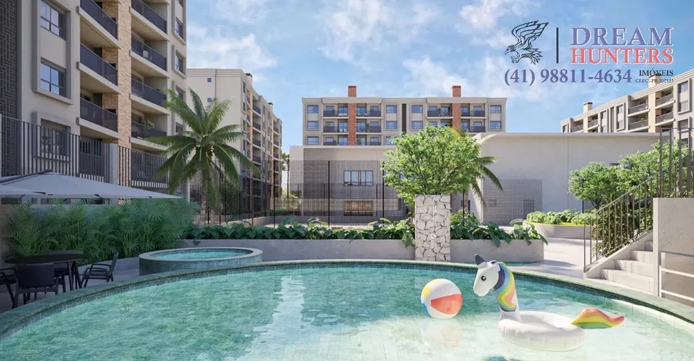 Apartamento, 3 quartos, 75 m² - Foto 3