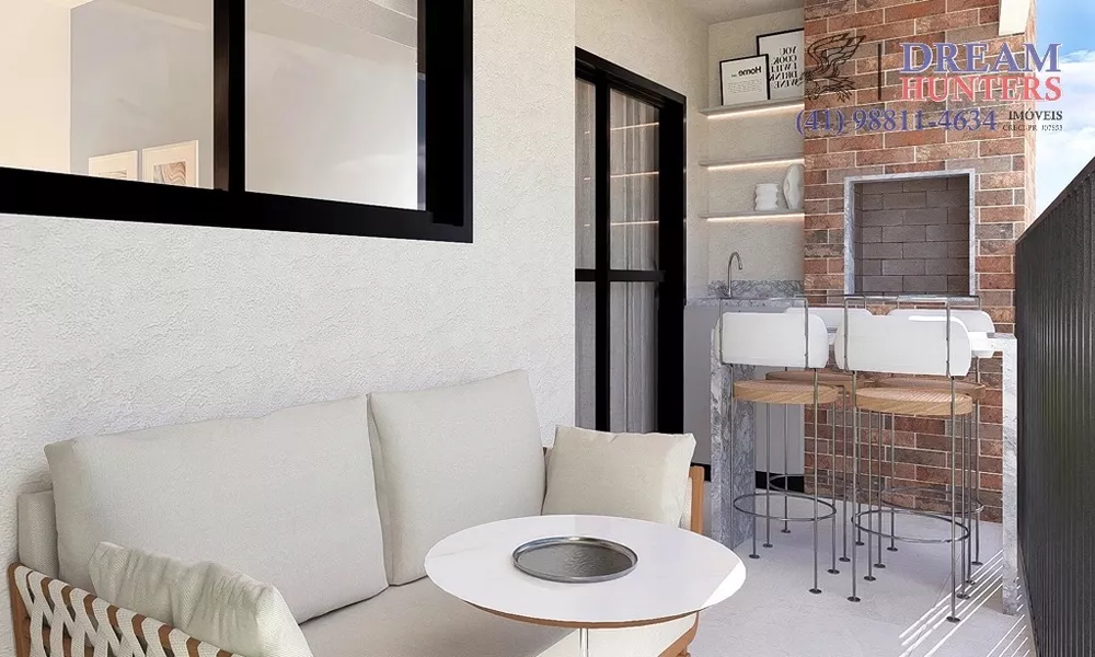 Apartamento, 3 quartos, 75 m² - Foto 1