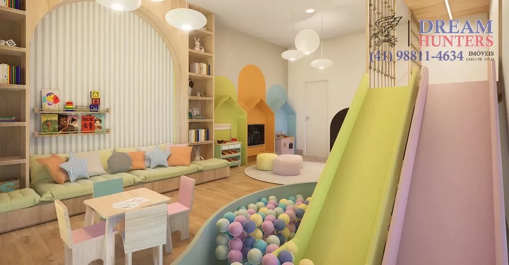 Apartamento, 3 quartos, 75 m² - Foto 2