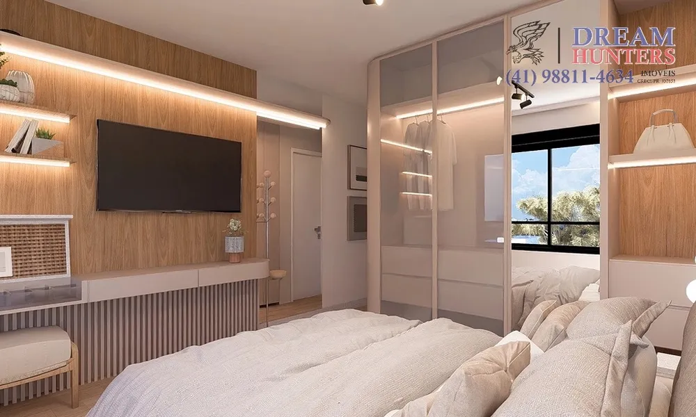 Apartamento, 3 quartos, 75 m² - Foto 6