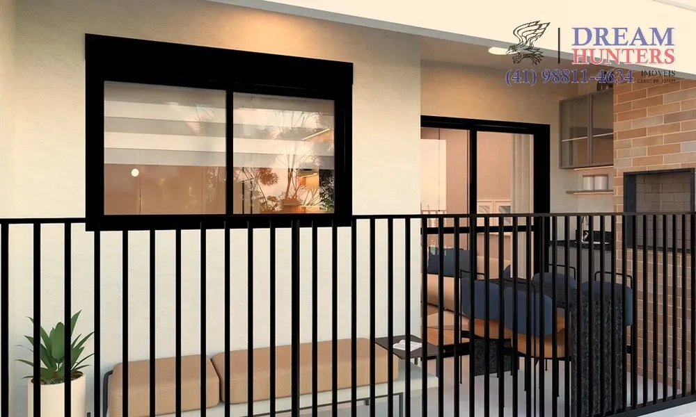Apartamento, 3 quartos, 75 m² - Foto 4