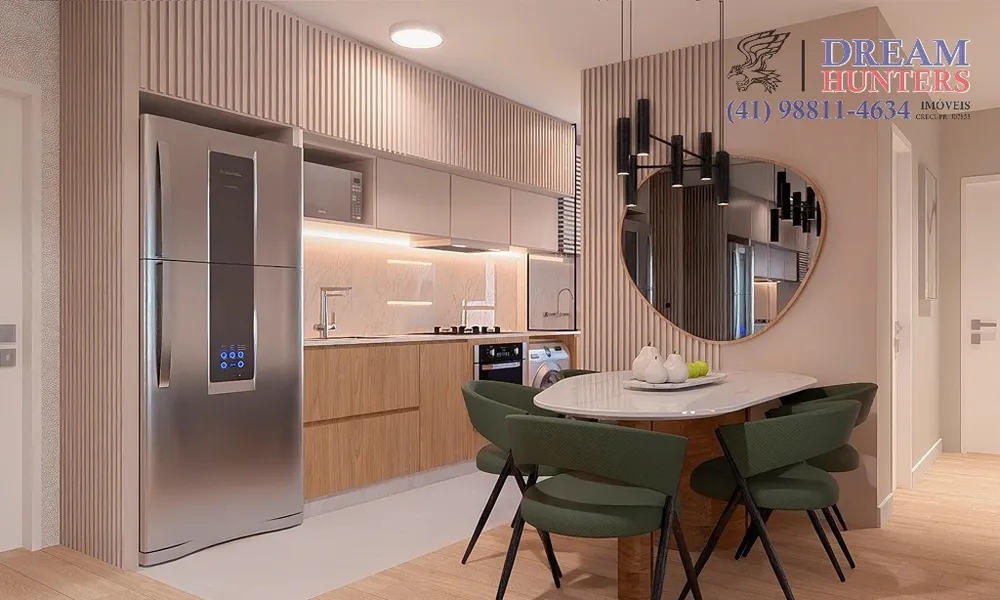 Apartamento, 3 quartos, 75 m² - Foto 3