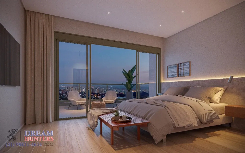 Apartamento, 3 quartos, 136 m² - Foto 5
