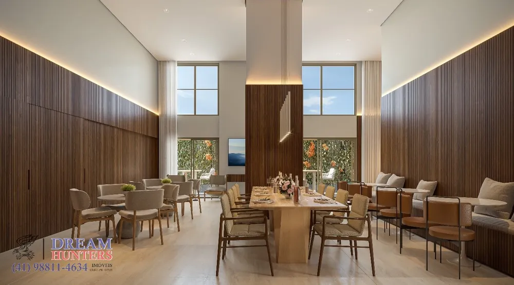 Apartamento, 3 quartos, 136 m² - Foto 13