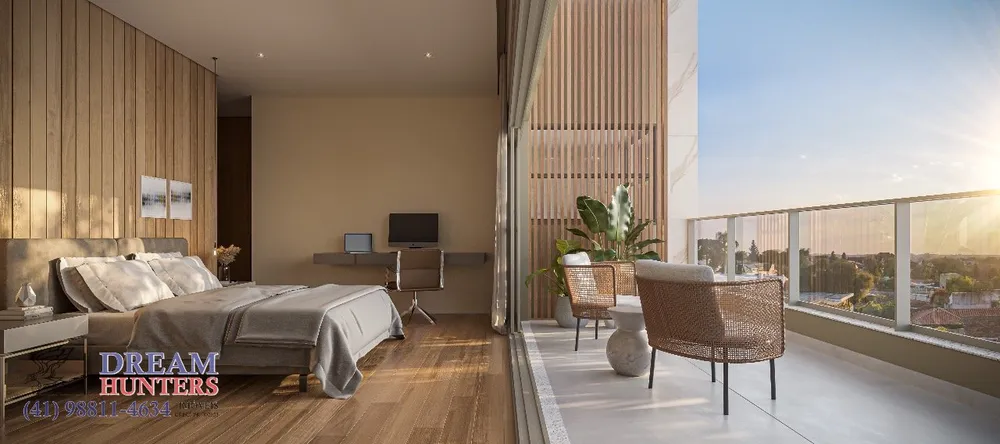 Apartamento, 3 quartos, 136 m² - Foto 6