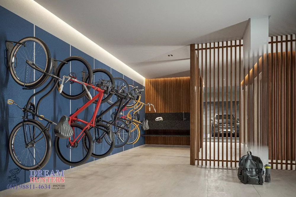 Apartamento, 3 quartos, 136 m² - Foto 3