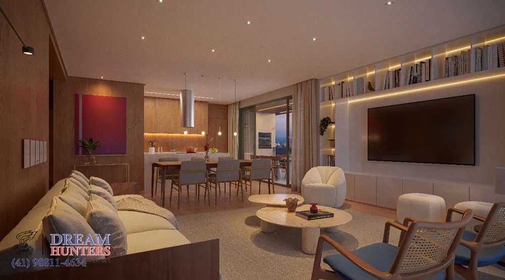 Apartamento, 3 quartos, 136 m² - Foto 16