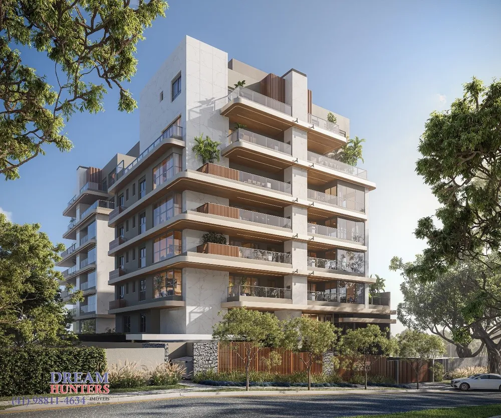 Apartamento, 3 quartos, 136 m² - Foto 14