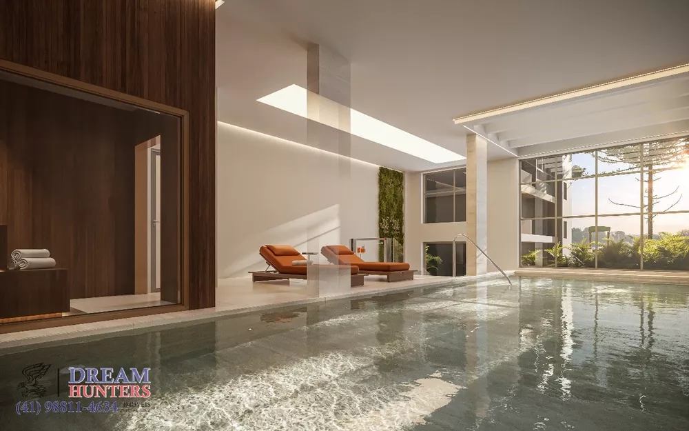 Apartamento, 3 quartos, 136 m² - Foto 2