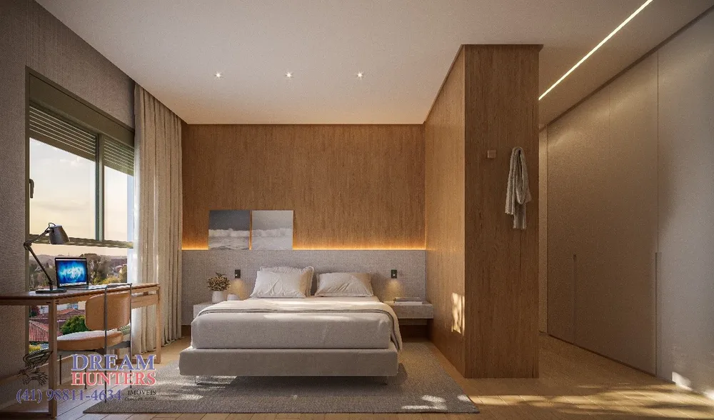Apartamento, 3 quartos, 136 m² - Foto 7