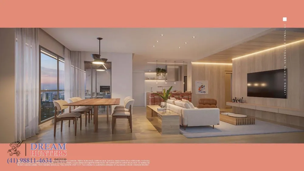 Apartamento, 3 quartos, 136 m² - Foto 12