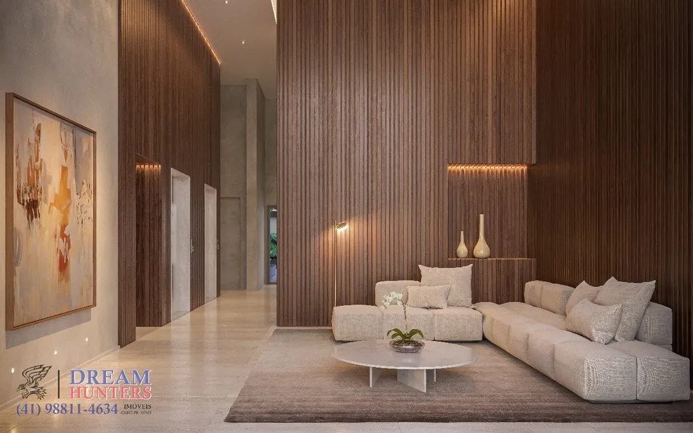 Apartamento, 3 quartos, 136 m² - Foto 11