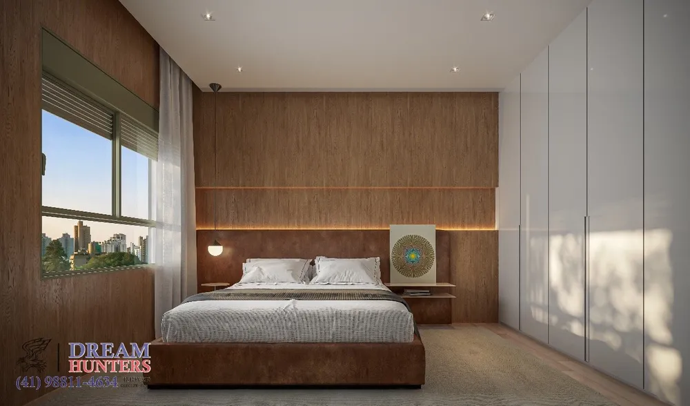 Apartamento, 3 quartos, 136 m² - Foto 9