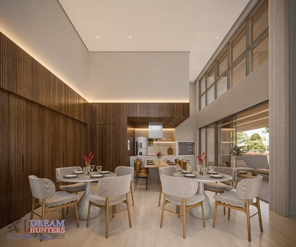 Apartamento, 3 quartos, 136 m² - Foto 1