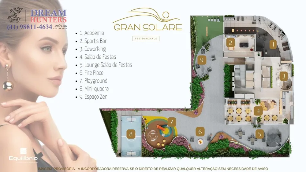 Apartamento, 3 quartos, 147 m² - Foto 11