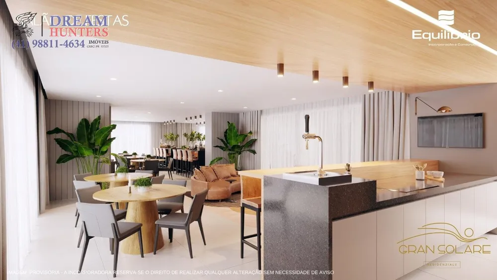 Apartamento, 3 quartos, 147 m² - Foto 1