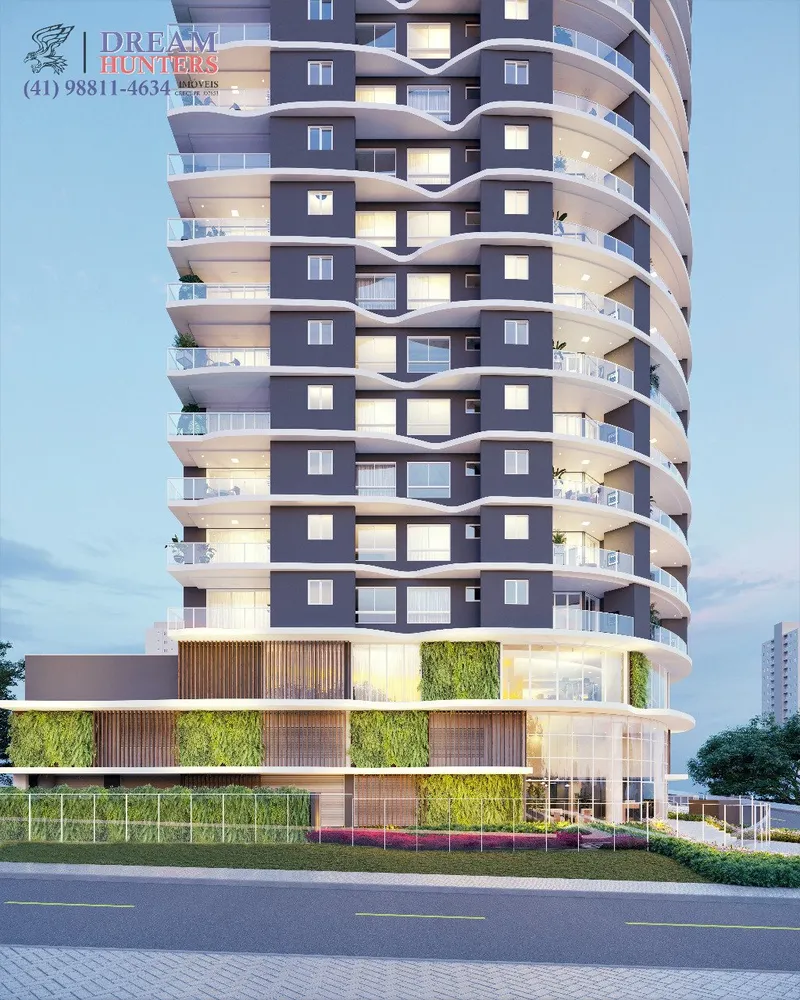 Apartamento, 3 quartos, 147 m² - Foto 12