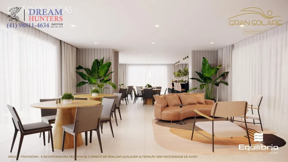 Apartamento, 3 quartos, 147 m² - Foto 10