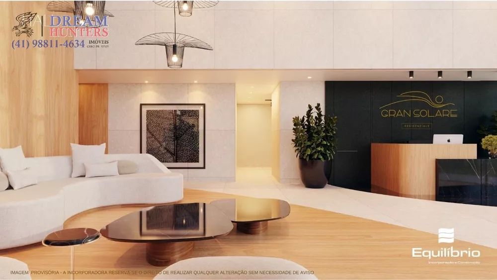 Apartamento, 3 quartos, 147 m² - Foto 4