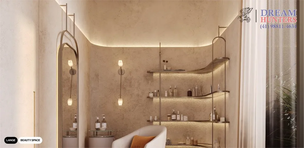 Apartamento, 1 quarto, 66 m² - Foto 6