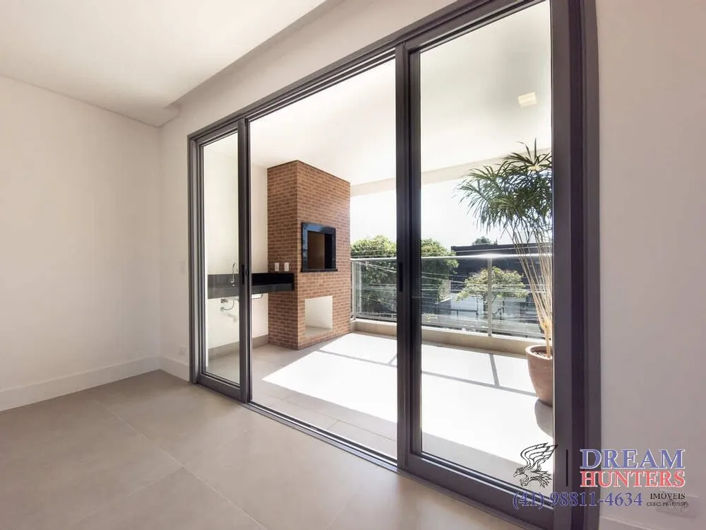 Apartamento, 3 quartos, 109 m² - Foto 1