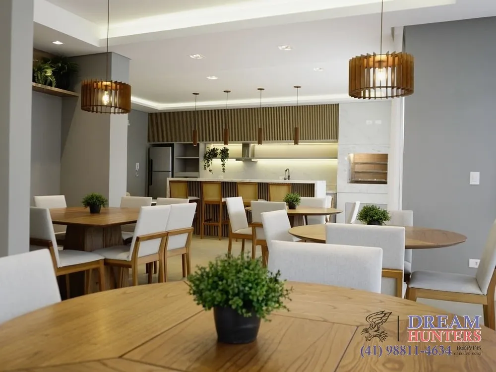 Apartamento, 3 quartos, 109 m² - Foto 2