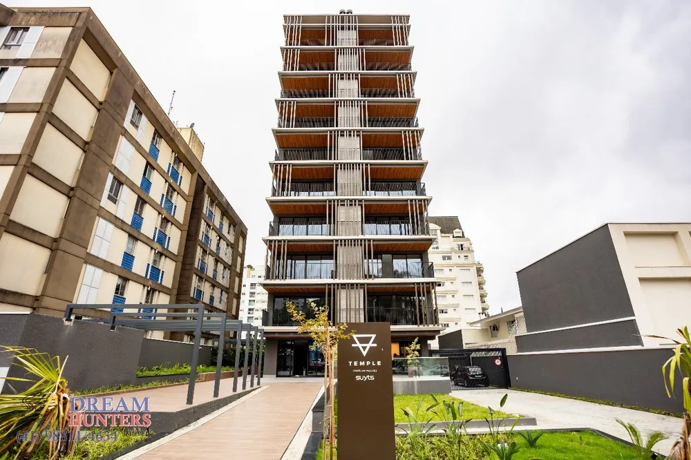 Apartamento, 1 quarto, 38 m² - Foto 11