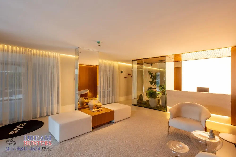 Apartamento, 1 quarto, 38 m² - Foto 8