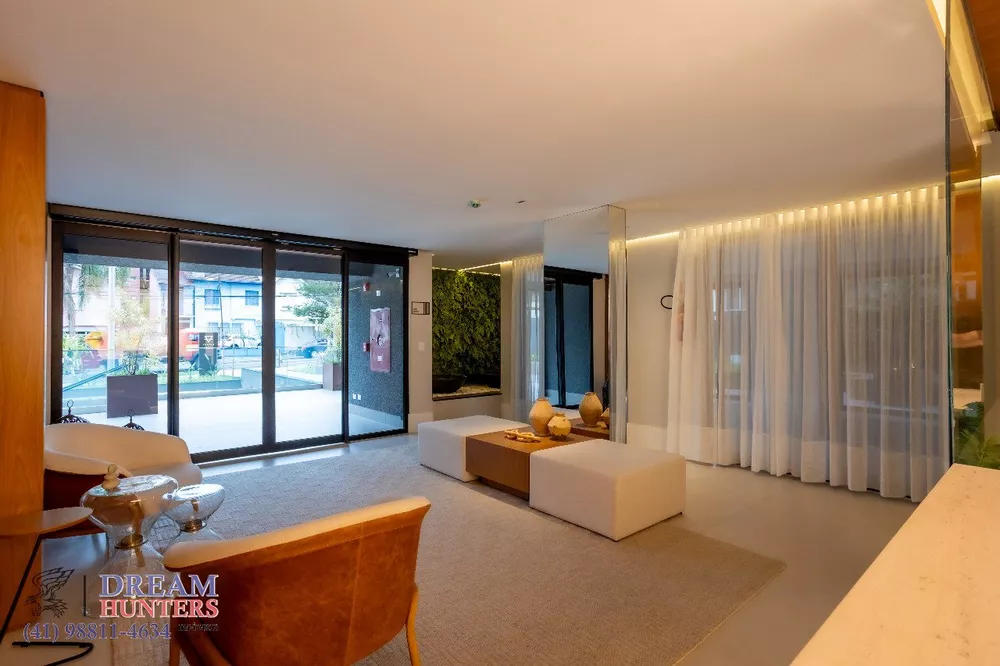 Apartamento, 1 quarto, 38 m² - Foto 2