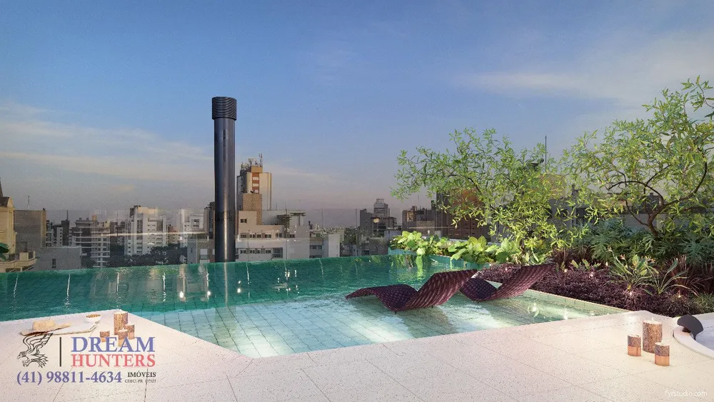 Apartamento, 1 quarto, 38 m² - Foto 13