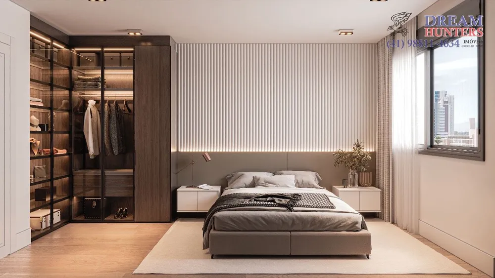 Apartamento, 4 quartos, 141 m² - Foto 2