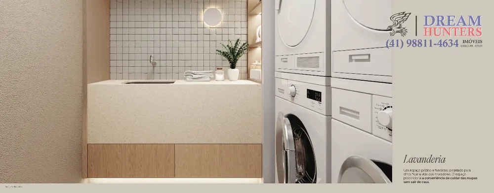 Apartamento, 1 quarto, 32 m² - Foto 8