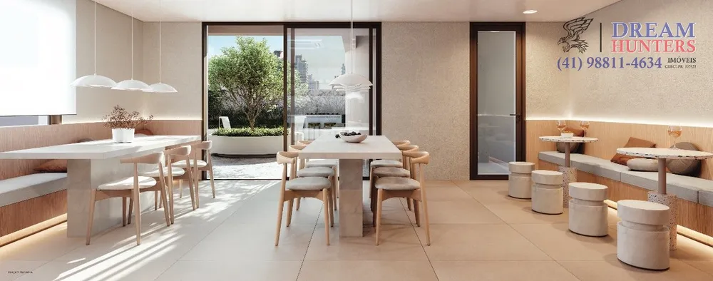 Apartamento, 1 quarto, 32 m² - Foto 16