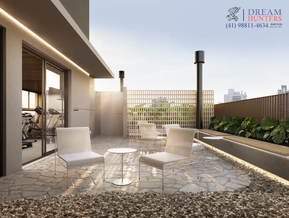 Apartamento, 1 quarto, 32 m² - Foto 6