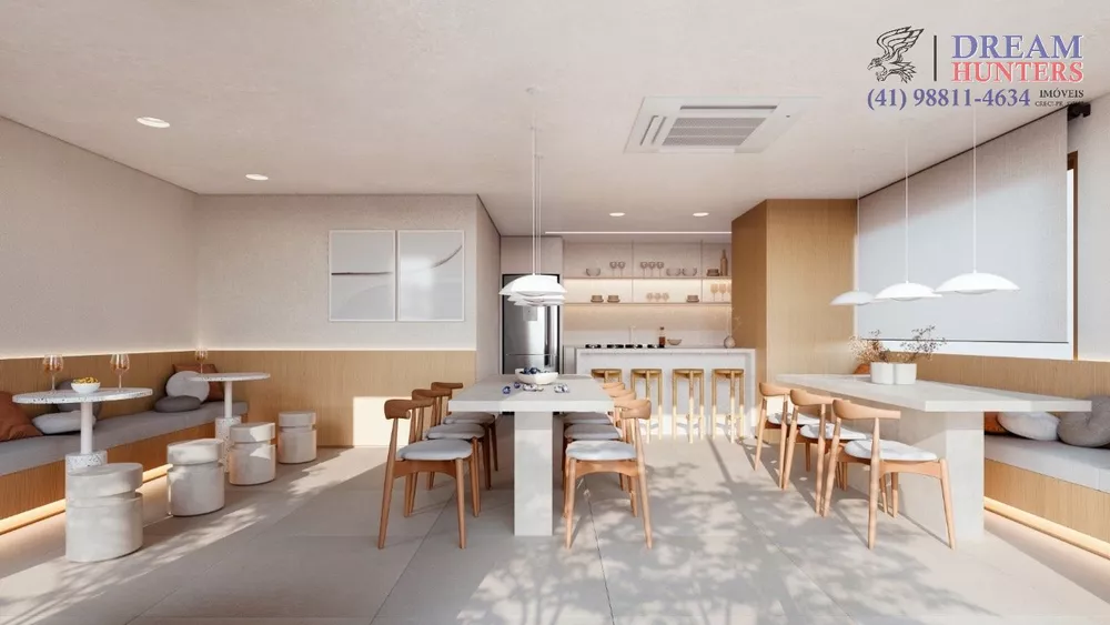Apartamento, 1 quarto, 32 m² - Foto 1