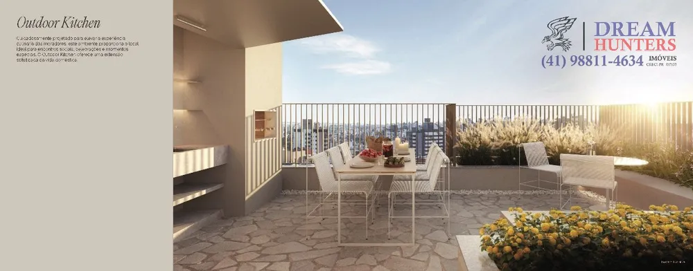 Apartamento, 1 quarto, 32 m² - Foto 12