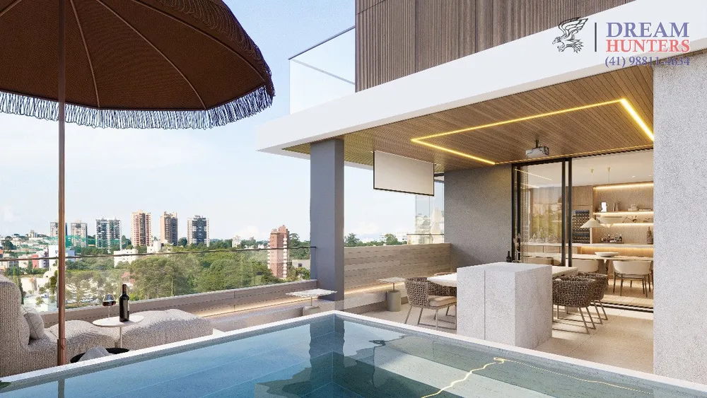 Cobertura, 3 quartos, 221 m² - Foto 16