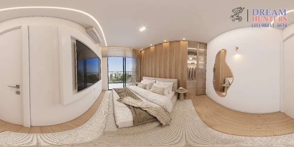 Cobertura, 3 quartos, 221 m² - Foto 6