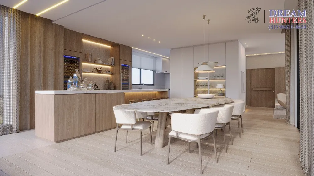 Cobertura, 3 quartos, 221 m² - Foto 15
