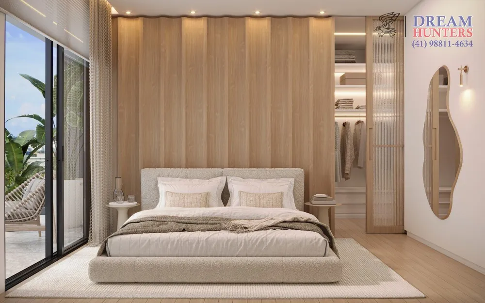 Cobertura, 3 quartos, 221 m² - Foto 9