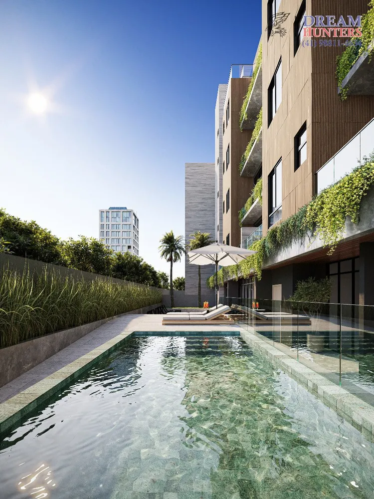 Cobertura, 3 quartos, 221 m² - Foto 11