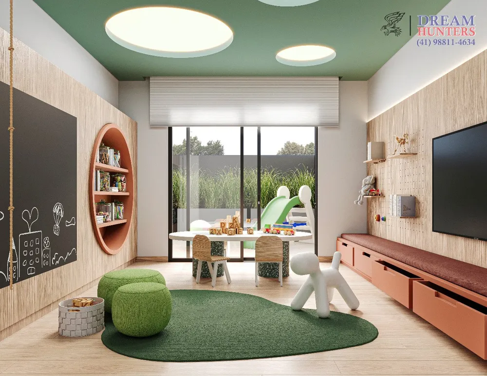 Cobertura, 3 quartos, 221 m² - Foto 12
