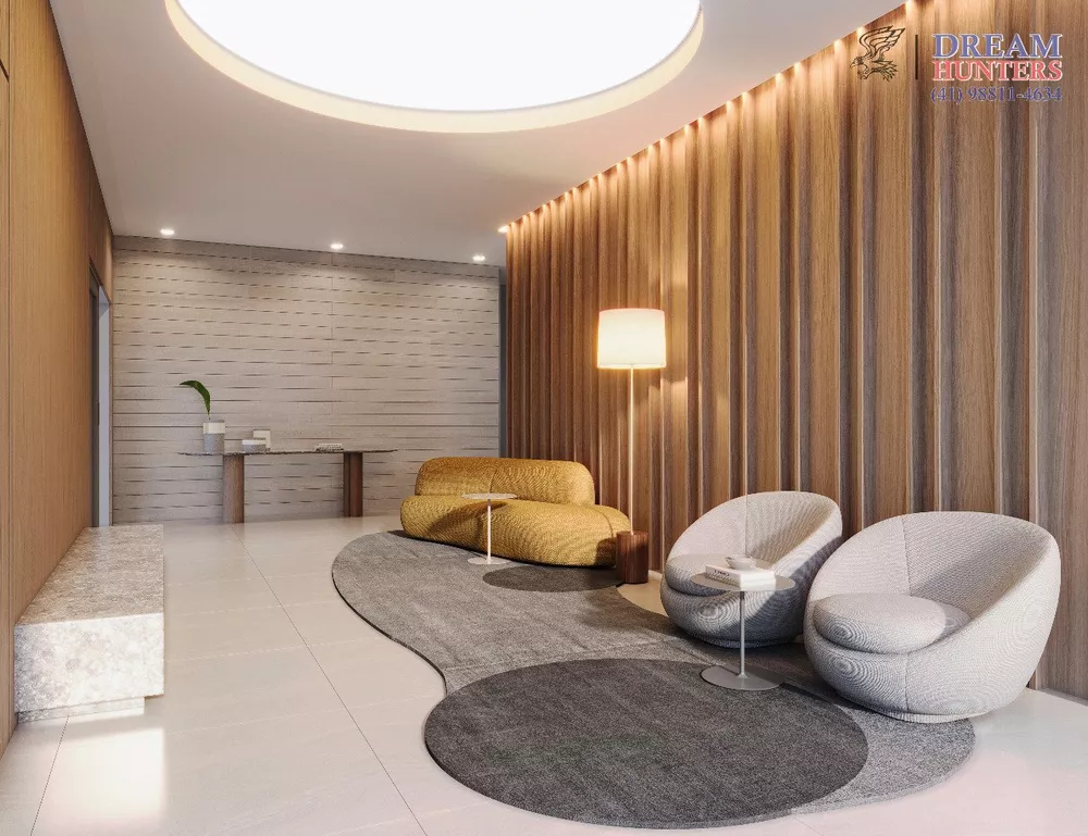Cobertura, 3 quartos, 221 m² - Foto 3