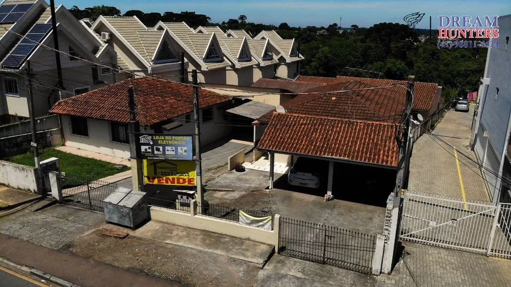 Terreno, 1318 m² - Foto 1
