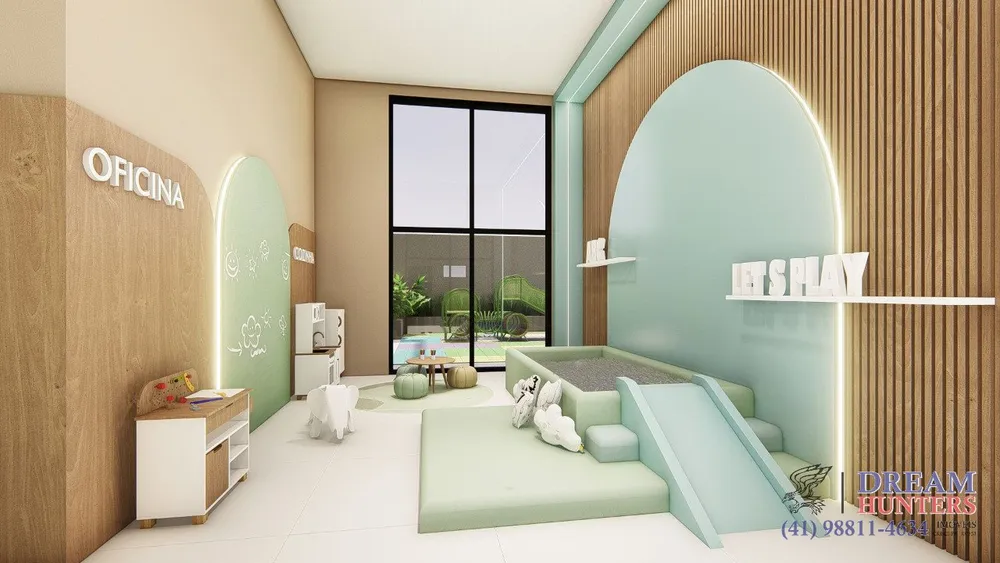 Cobertura, 3 quartos, 248 m² - Foto 11
