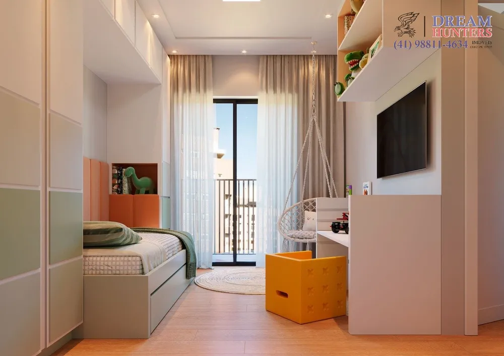 Cobertura, 3 quartos, 156 m² - Foto 1
