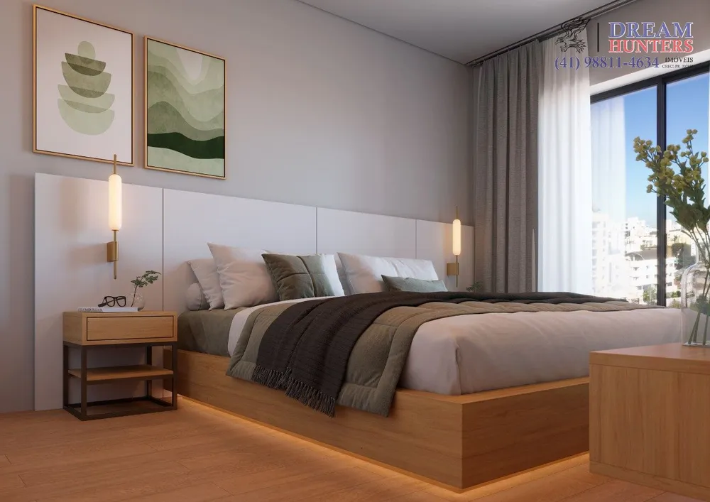 Cobertura, 3 quartos, 156 m² - Foto 2