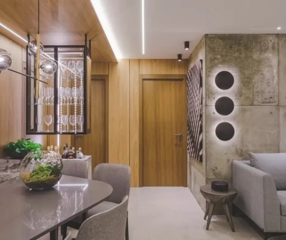 Apartamento, 3 quartos, 99 m² - Foto 6