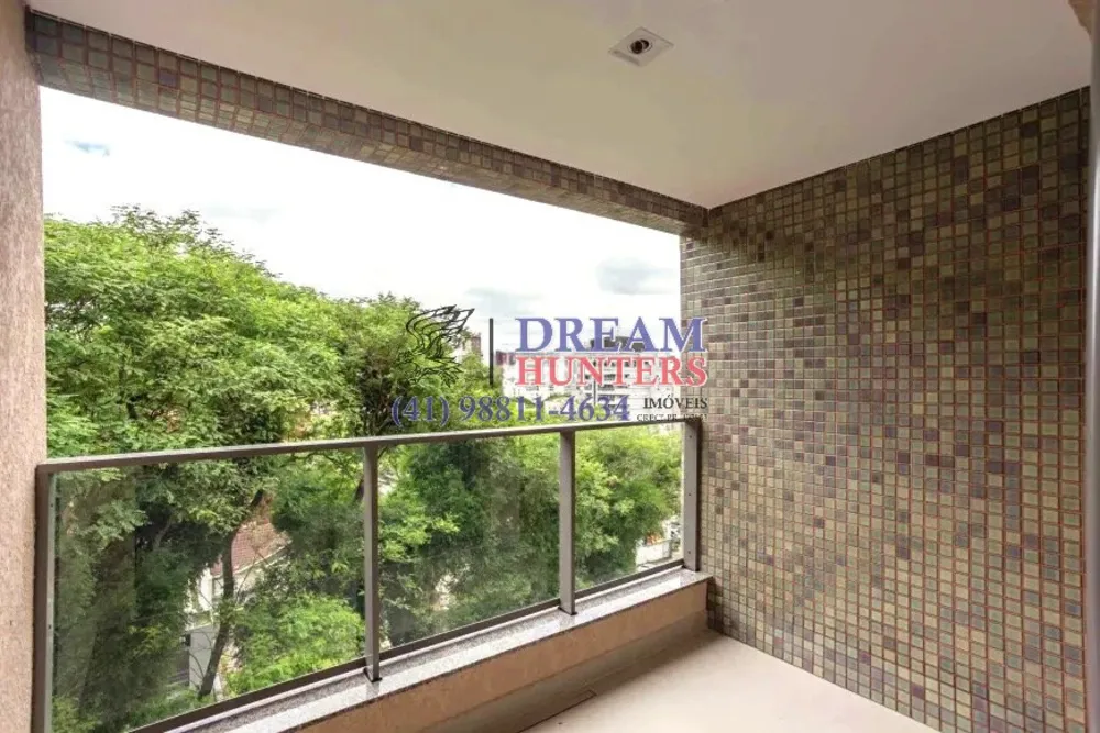 Apartamento, 3 quartos, 99 m² - Foto 2
