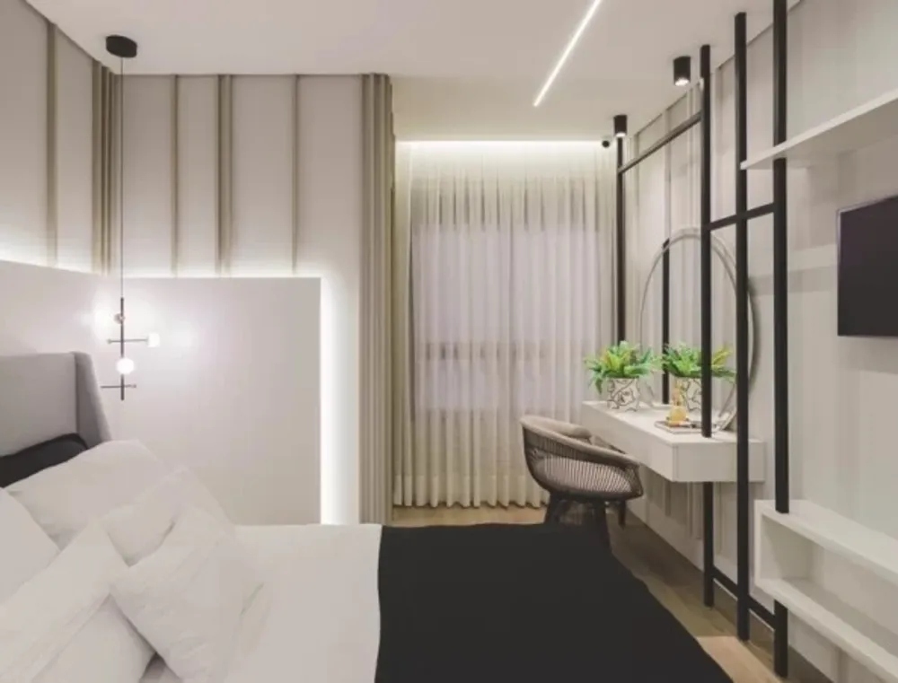 Apartamento, 3 quartos, 99 m² - Foto 10